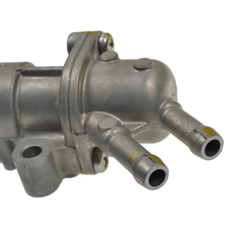 Standard Ignition Fast Idle Valve Solenoid, Ac610 AC610